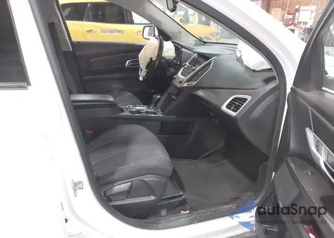 2016 GMC Terrain Sle-2 z USA, uszkodzony, nr VIN 2GKALNEK5G6259382